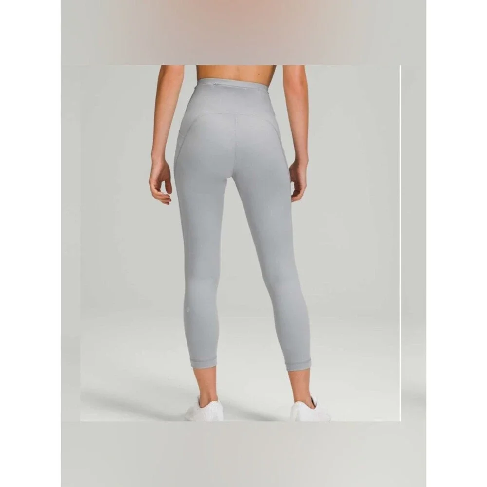 Lululemon Swift Speed High-Rise Tight 25